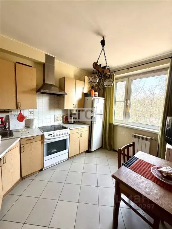 2-к кв. Московская область, Красногорск Ильинское ш., 12 (54.0 м) - Фото 1