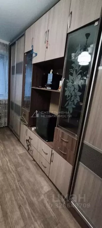 Комната Пензенская область, Пенза ул. Павлушкина, 21 (12.0 м) - Фото 2