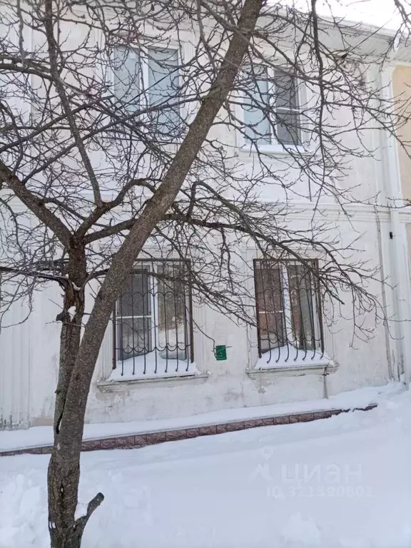 2-к кв. Ставропольский край, Ставрополь №26 мкр, проезд Кубанский, 33 ... - Фото 0