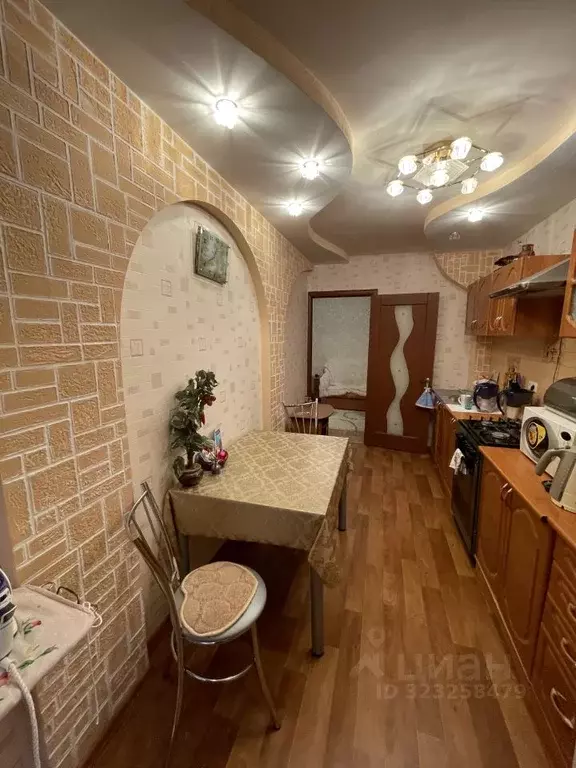 1-к кв. Саратовская область, Саратов ул. Имени В.И. Лебедева-Кумача, ... - Фото 2