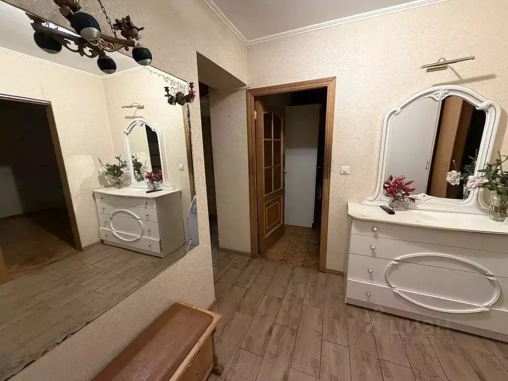 2-к кв. Москва проезд Шокальского, 31К3 (45.1 м) - Фото 2