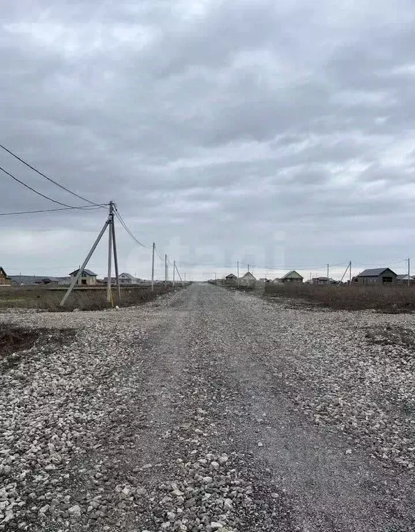 Участок в Башкортостан, Аургазинский район, с. Толбазы ул. Сельская ... - Фото 1