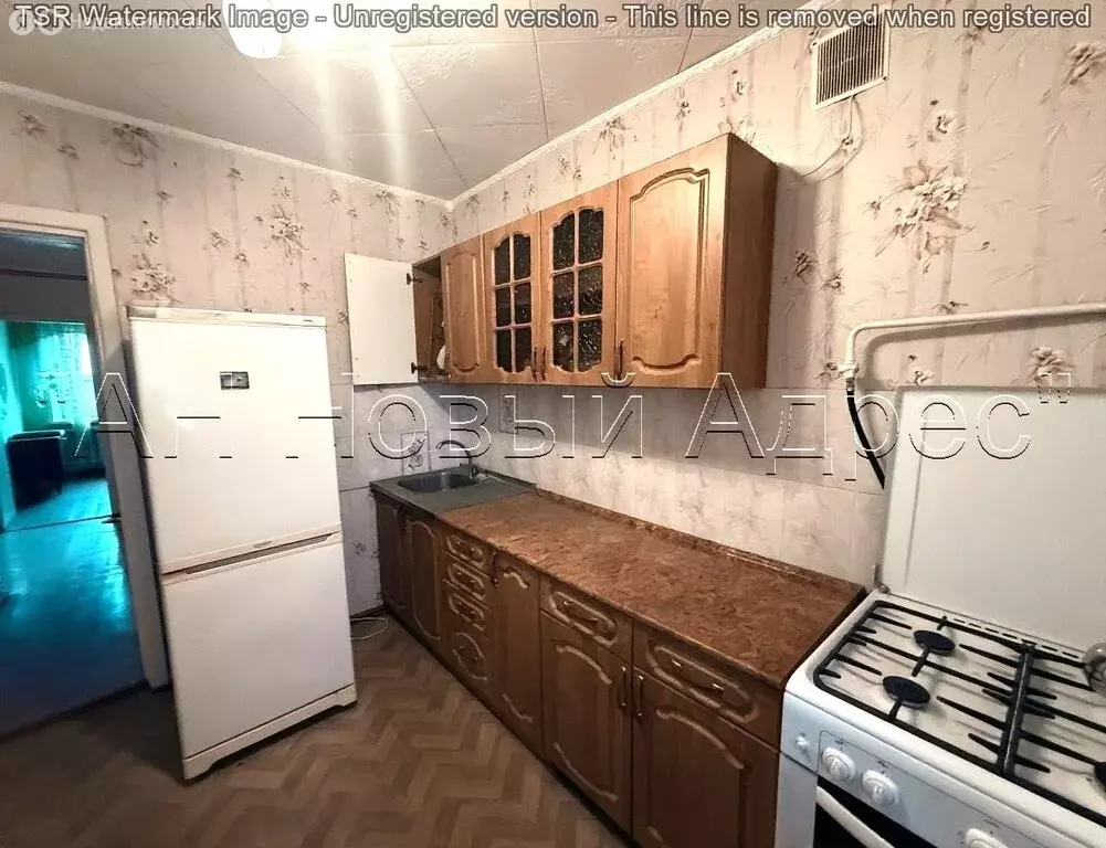 3-комнатная квартира: Кумертау, улица Мажита Гафури, 8 (59 м) - Фото 2