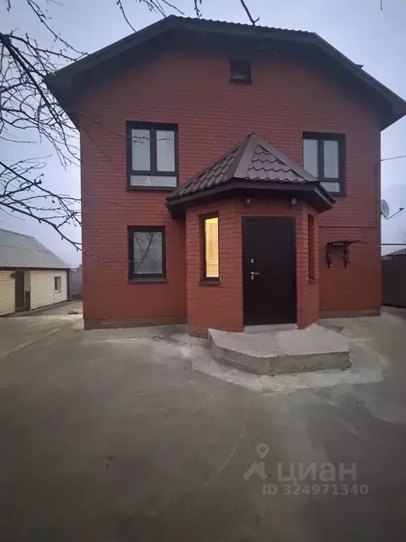 Дом в Самарская область, Кинель Хлебозавода СДТ, 5-я линия (144 м) - Фото 2