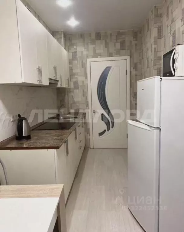 1-к кв. Ростовская область, Ростов-на-Дону Соборный пер., 98 (36.4 м) - Фото 2