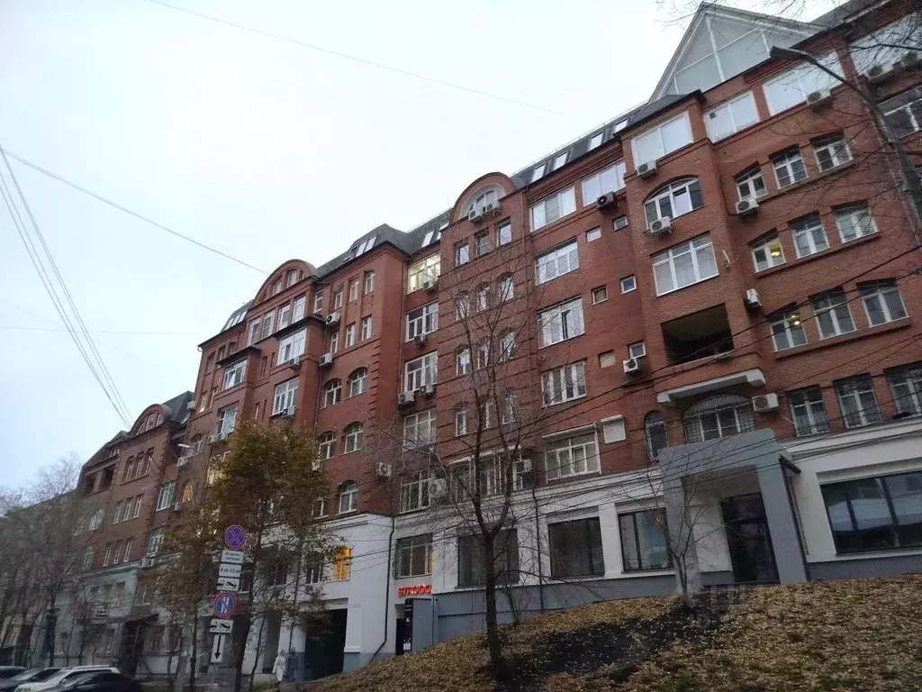 6-к кв. Самарская область, Самара ул. Степана Разина, 101 (368.5 м) - Фото 0