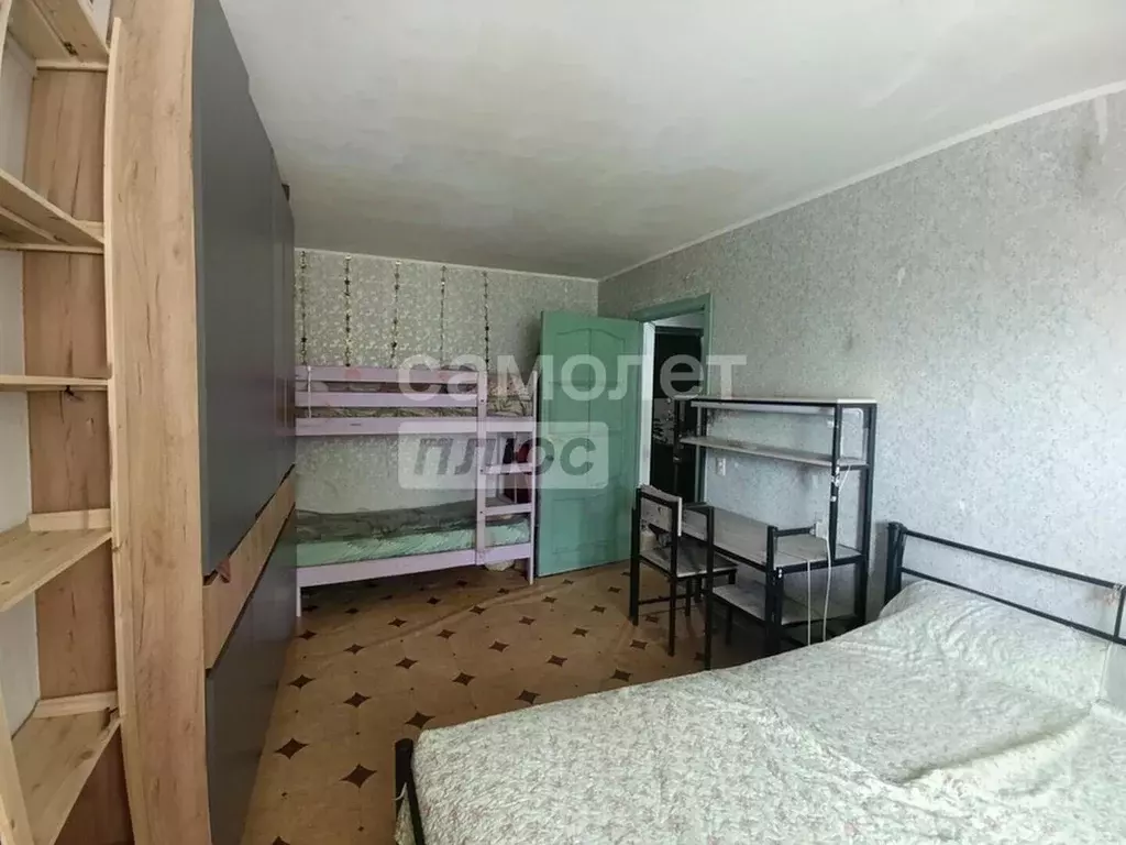 1-к кв. Курская область, Курск Сумская ул., 38А (27.8 м) - Фото 1