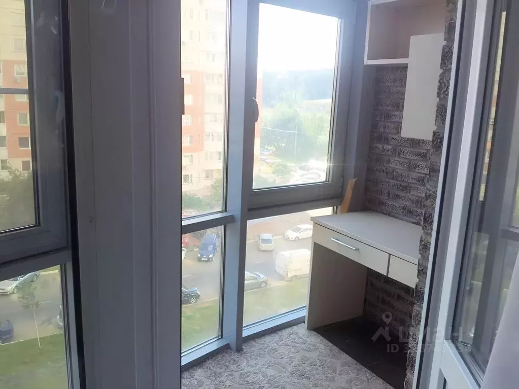 2-к кв. Московская область, Красногорск ул. Спасская, 1к2 (45.0 м) - Фото 2