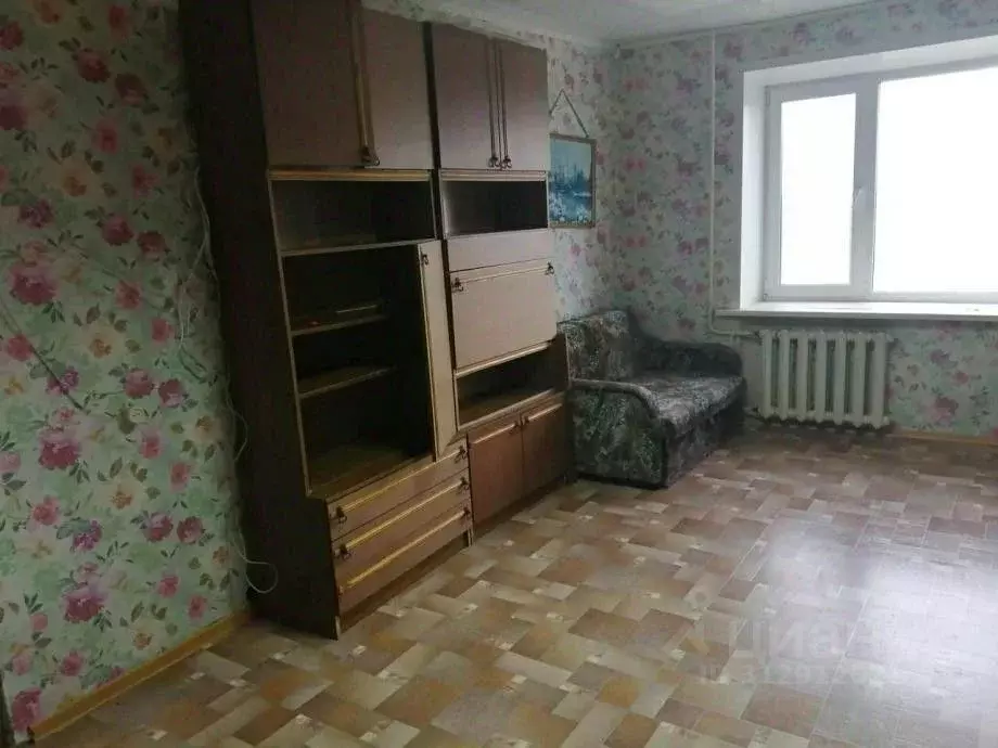 Комната Пермский край, Соликамск Набережная ул., 6 (18.0 м) - Фото 0