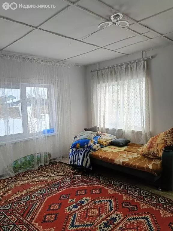 Дом в Омск, Октябрьский округ (62 м) - Фото 2