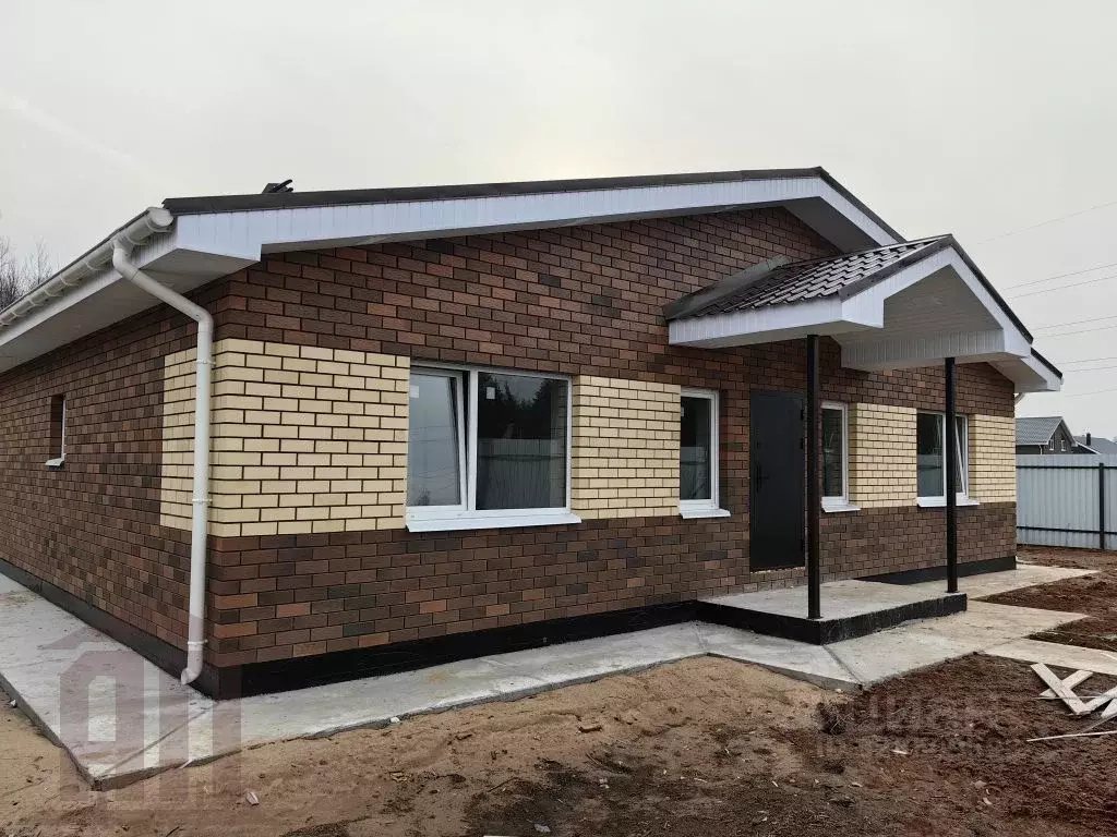 Дом в Тверская область, Калининский муниципальный округ, д. Сакулино ... - Фото 2