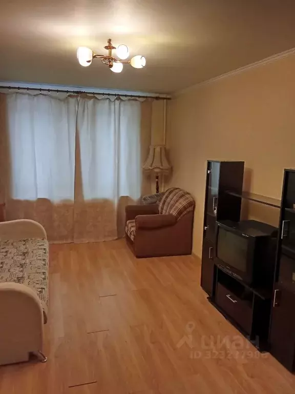 2-к кв. Московская область, Пушкино ул. Гоголя, 5 (45.0 м) - Фото 1