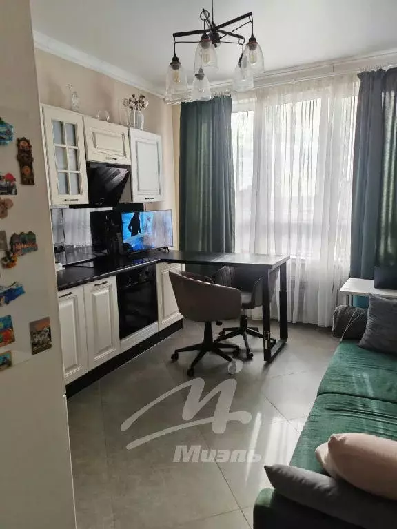 Продается 2-комнатная квартира - Фото 2