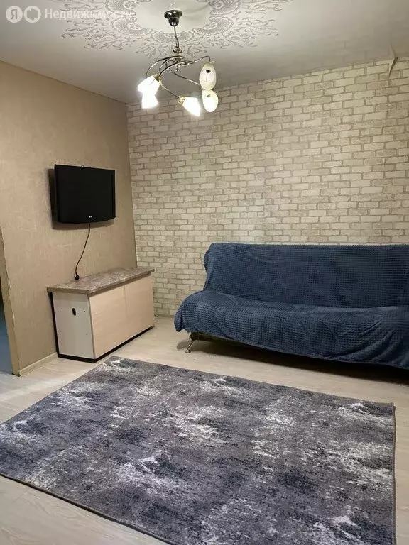 1-комнатная квартира: Щёкино, улица Лукашина, 3 (31 м) - Фото 0