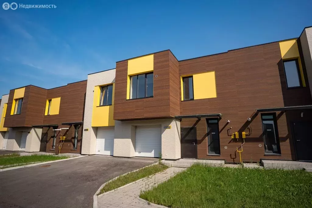 Дом в Хабаровск, улица Героев Пассаров, 41/10 (150.6 м) - Фото 0