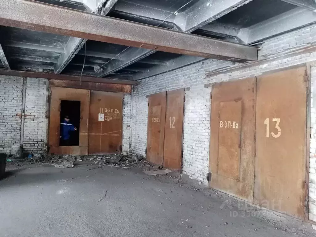 Помещение свободного назначения в Кемеровская область, Белово ул. ... - Фото 2