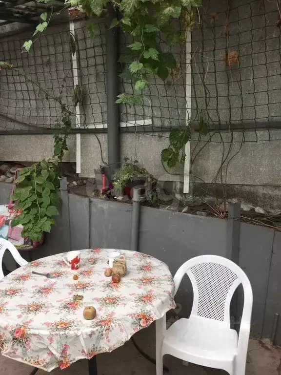 Дом в Воронежская область, Воронеж Мало-Стрелецкая ул., 20 (55 м) - Фото 2