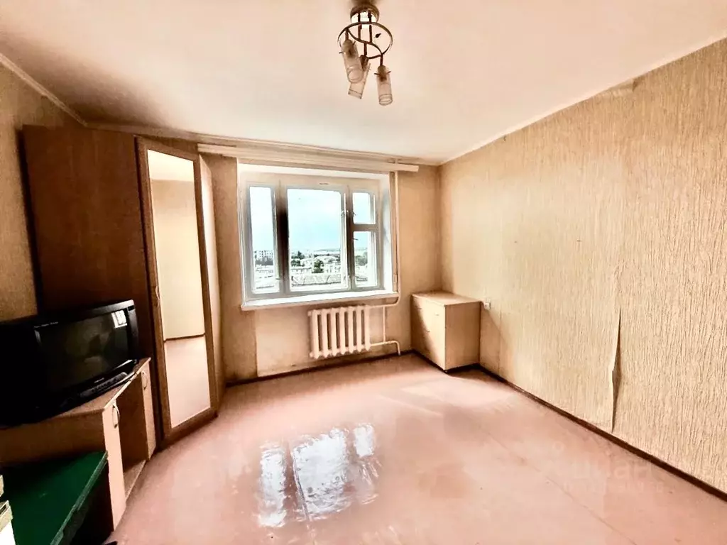 Комната Волгоградская область, Волгоград ул. Дегтярева, 1 (14.0 м) - Фото 0