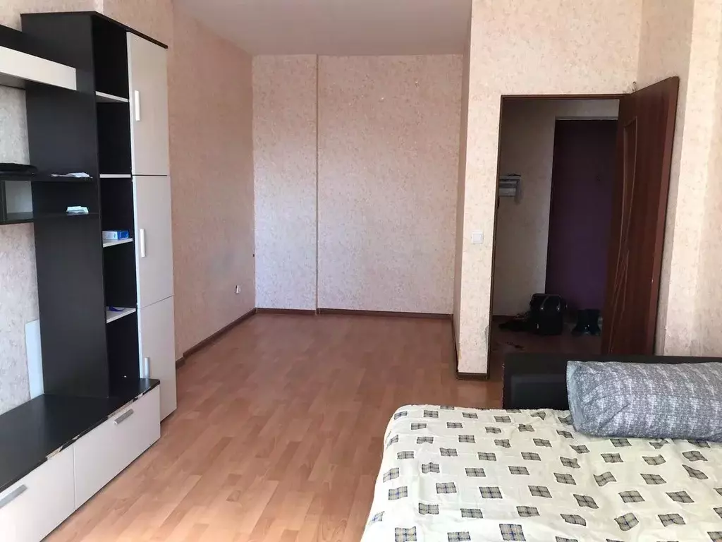 1-к кв. Московская область, Щелково Потаповский мкр, 1к1 (43.0 м) - Фото 1