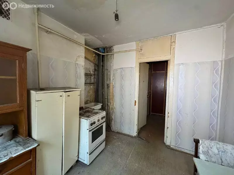 2-комнатная квартира: Саратов, улица имени Н.Г. Чернышевского, 18 ... - Фото 2