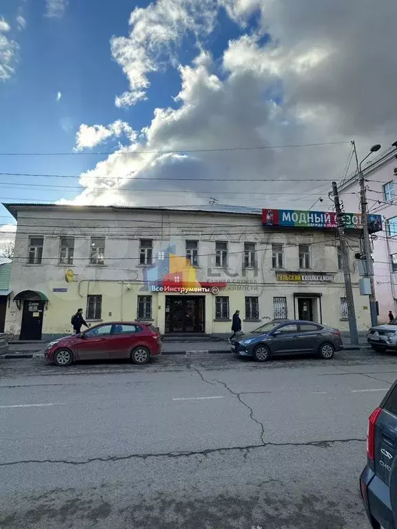 Сдам помещение свободного назначения, 165 м - Фото 1