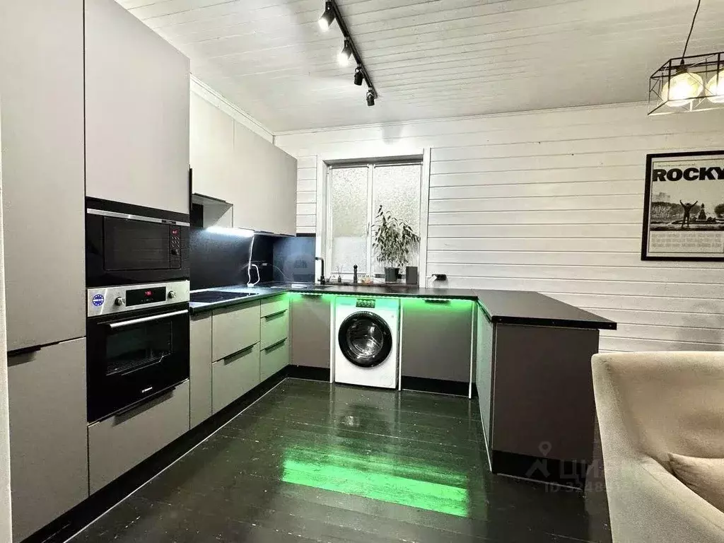 Дом в Московская область, Воскресенск городской округ, с. ... - Фото 1