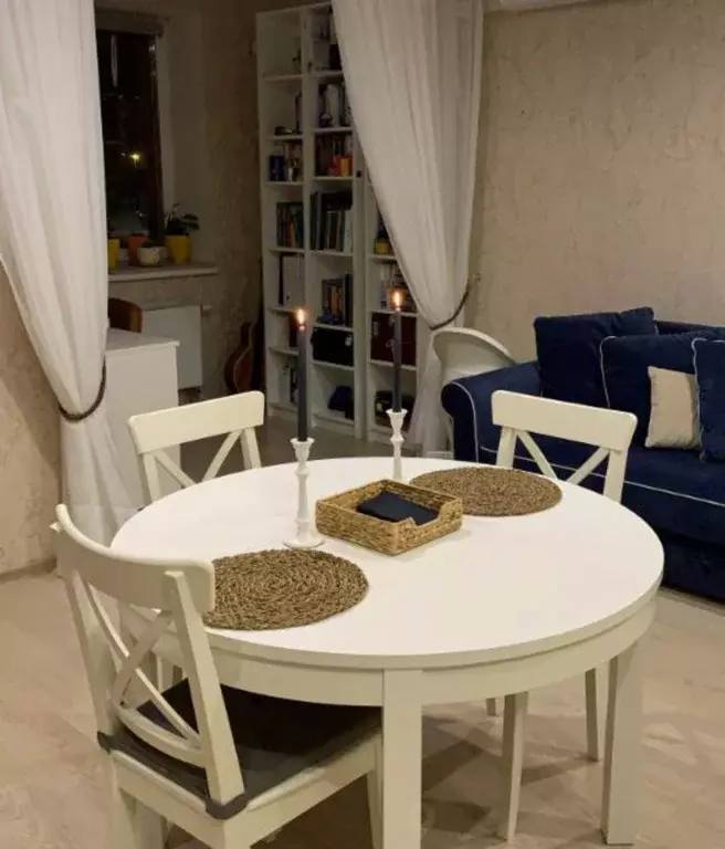 Продаётся 3-к квартира, 86.2 м - Фото 0