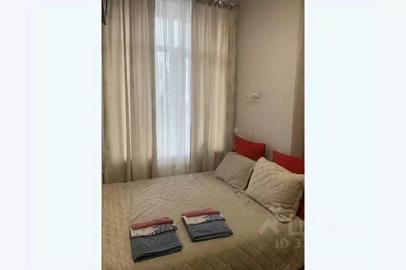 1-к кв. Санкт-Петербург ул. Крыленко, 1к1с5 (25.0 м) - Фото 1