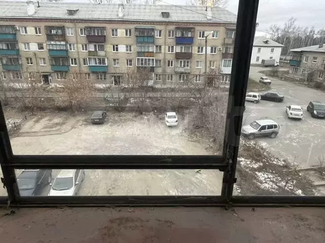 3-к. квартира, 56,6 м, 4/5 эт. - Фото 0