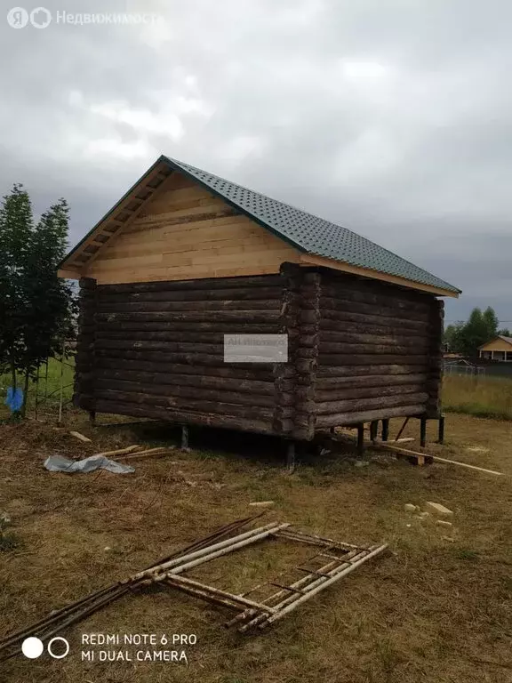 Участок в Московская область, городской округ Щёлково, квартал ... - Фото 1