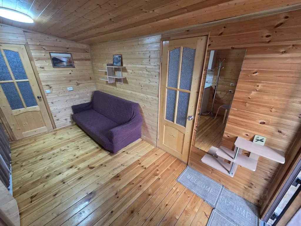 1-к кв. Севастополь ул. Курчатова, 119 (25.0 м) - Фото 2