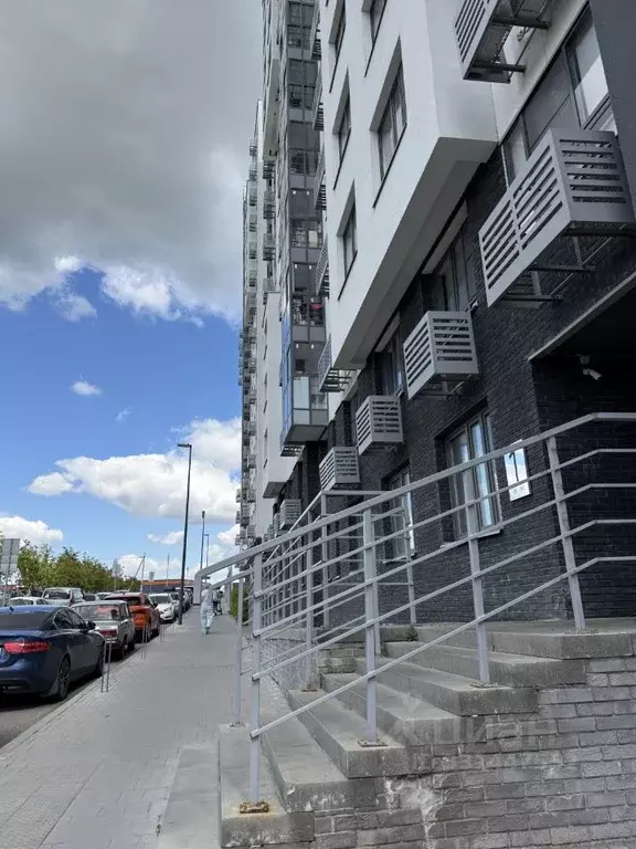 1-к кв. Москва ул. Гренадерская, 9к1 (40.0 м) - Фото 2