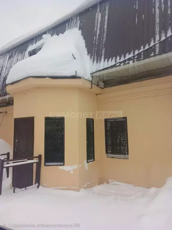 Помещение свободного назначения в Московская область, Апрелевка ... - Фото 1