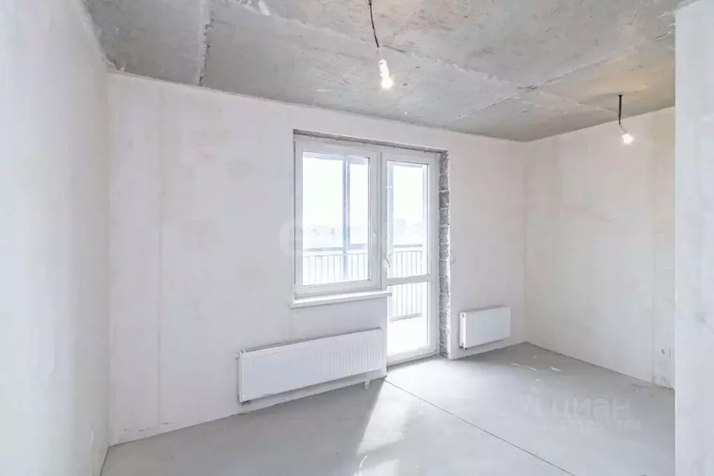 Студия Тюменская область, Тюмень Холодильная ул., 31к1 (22.8 м) - Фото 1