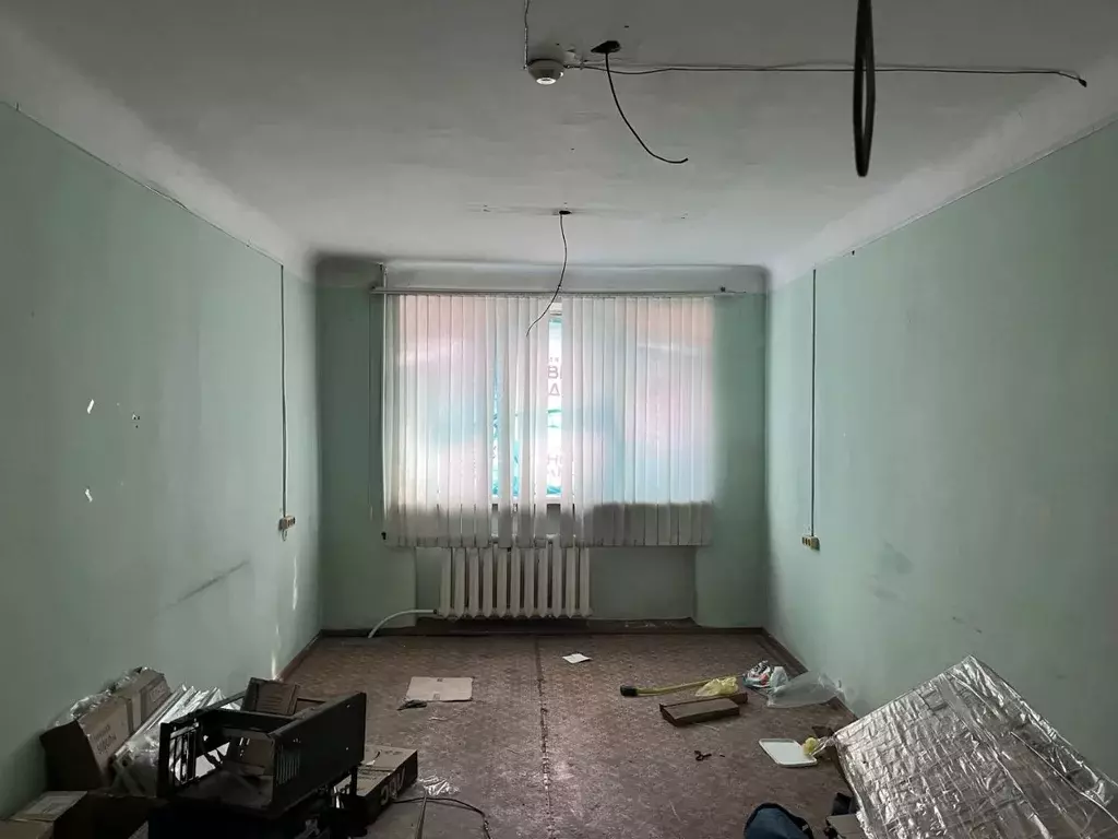 Помещение свободного назначения в Приморский край, Находка ул. ... - Фото 1