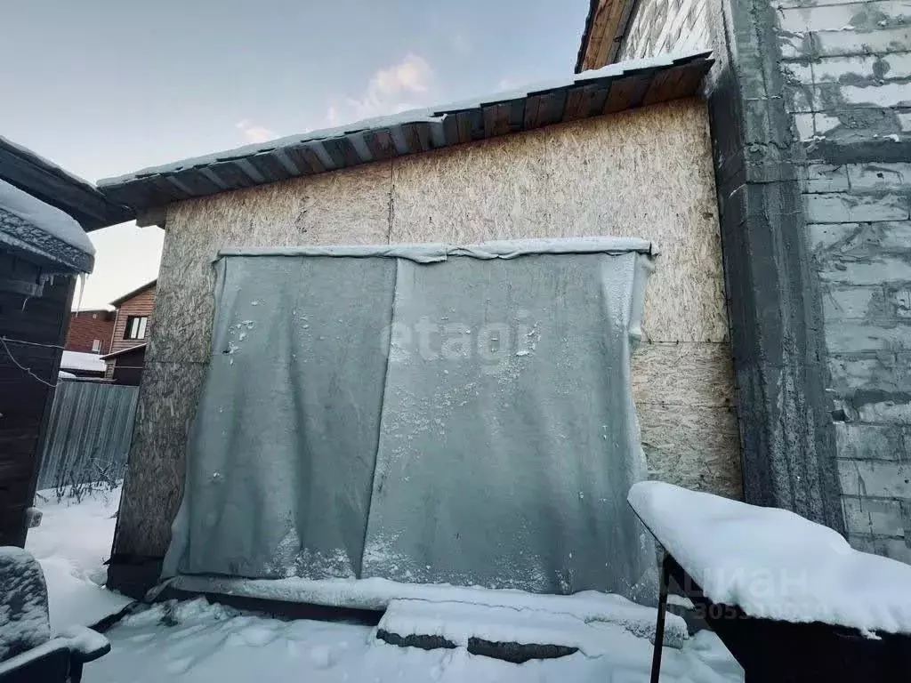 Дом в Ямало-Ненецкий АО, Салехард Удача мкр,  (174 м) - Фото 1