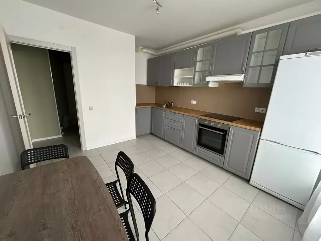 3-к кв. Московская область, Котельники Парковый мкр, 1 (75.0 м) - Фото 1