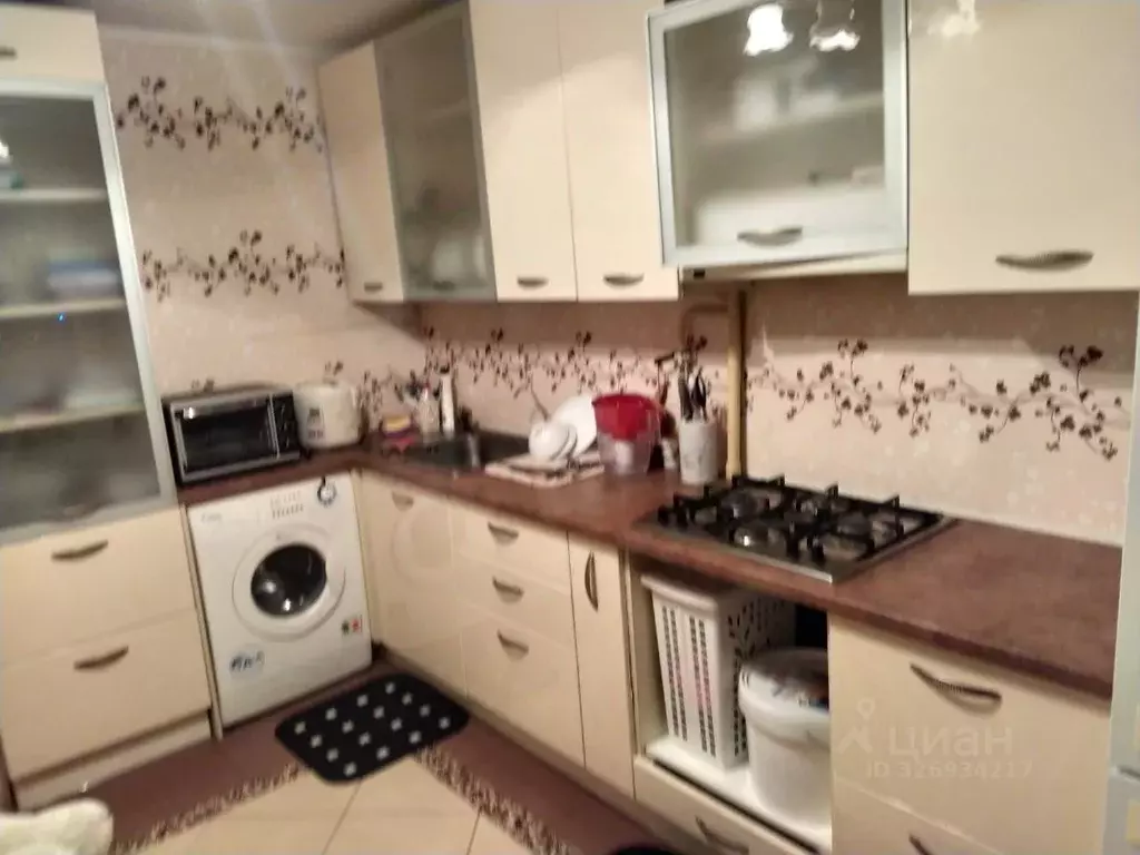 1-к кв. Московская область, Химки Юбилейный просп., 8 (40.0 м) - Фото 1