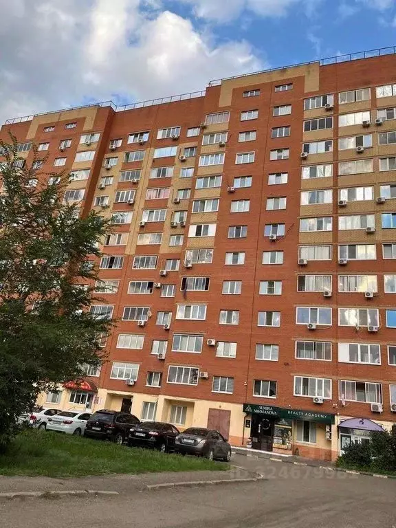 1-к кв. Оренбургская область, Оренбург ул. Терешковой, 138/3 (39.0 м) - Фото 2