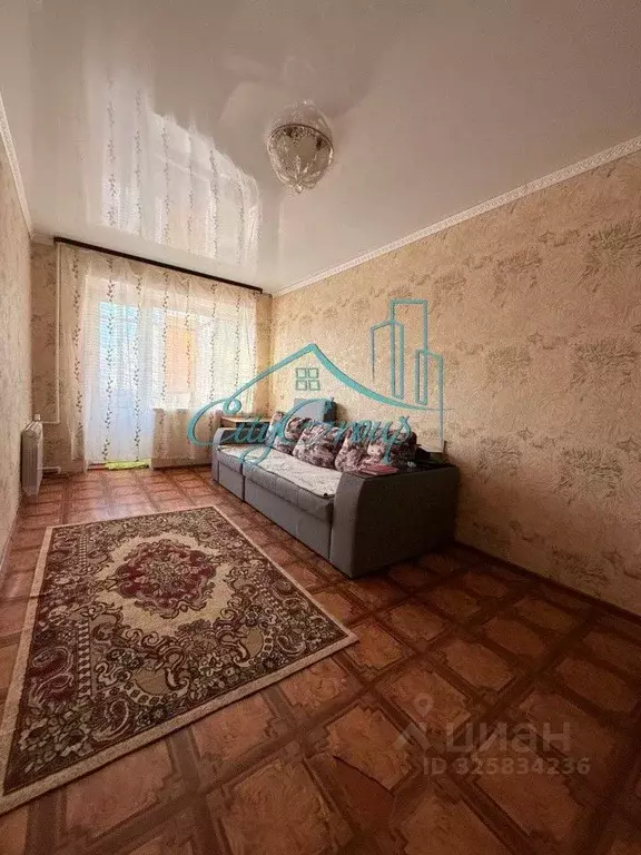 2-к кв. Оренбургская область, Новотроицк Советская ул., 45 (45.0 м) - Фото 1