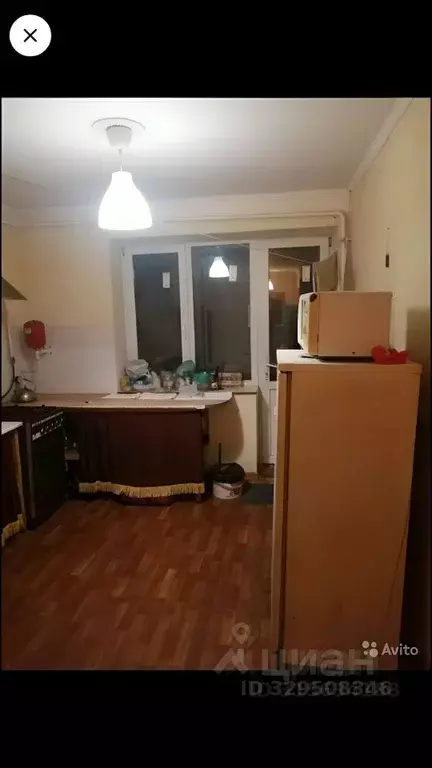 Комната Белгородская область, Белгород Железнодорожная ул., 119А (14.0 ... - Фото 2