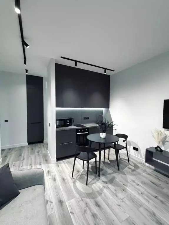 2-к кв. Москва Волгоградский просп., 32/5к1 (43.0 м) - Фото 1