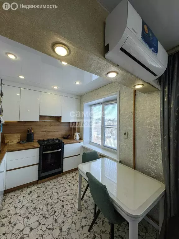 2-комнатная квартира: Ангарск, 72-й квартал, 7 (45 м) - Фото 2