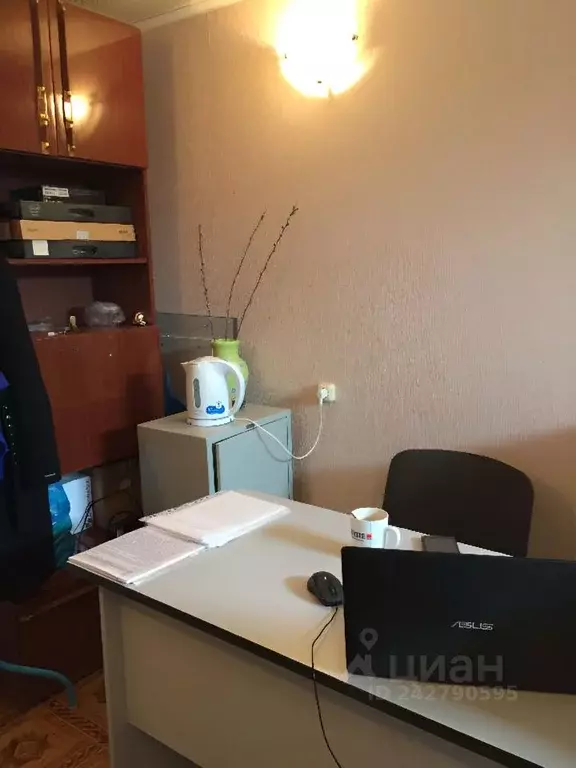 Офис в Севастополь ул. Карантинная, 23А (15 м) - Фото 2