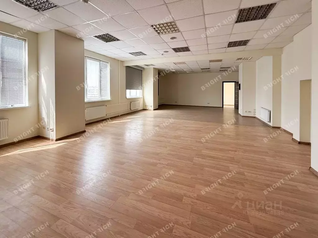Офис в Санкт-Петербург ул. Ивана Черных, 31-33 (1303 м) - Фото 1
