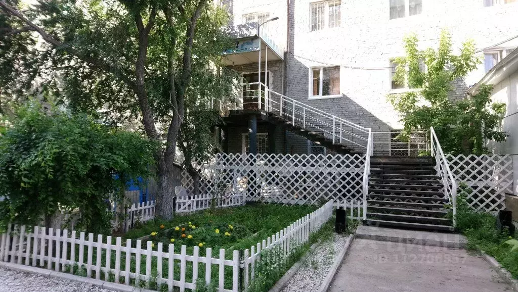 Комната Бурятия, Улан-Удэ ул. Добролюбова, 5 (10.0 м) - Фото 0
