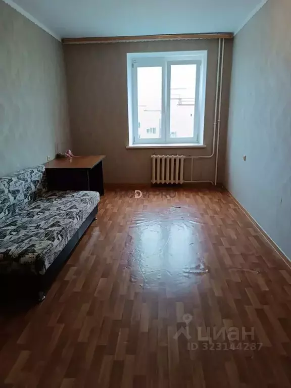 1-к кв. Башкортостан, Уфа Южный мкр, ул. Загира Исмагилова, 16 (38.0 ... - Фото 2