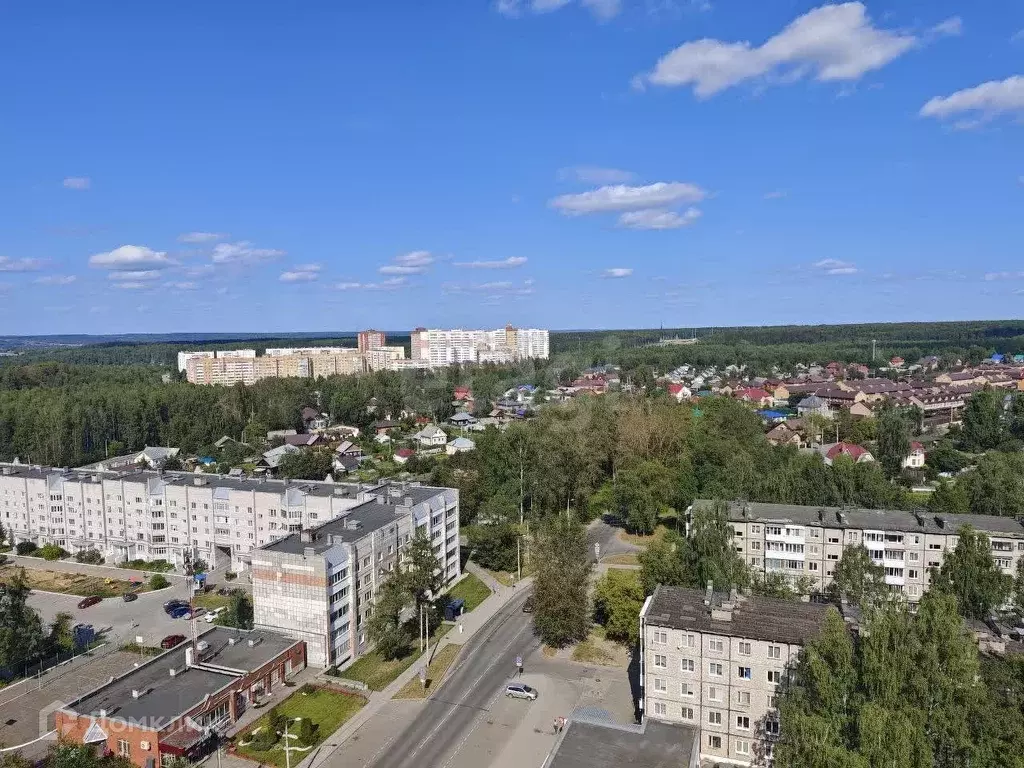 Продаётся квартира-студия, 37 м - Фото 0