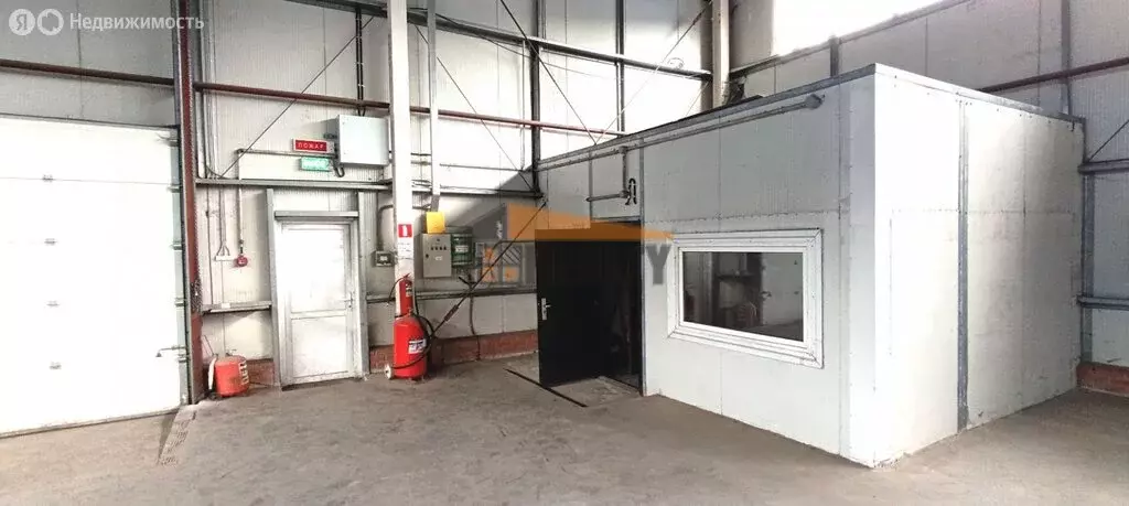 Склад (1049 м) - Фото 2