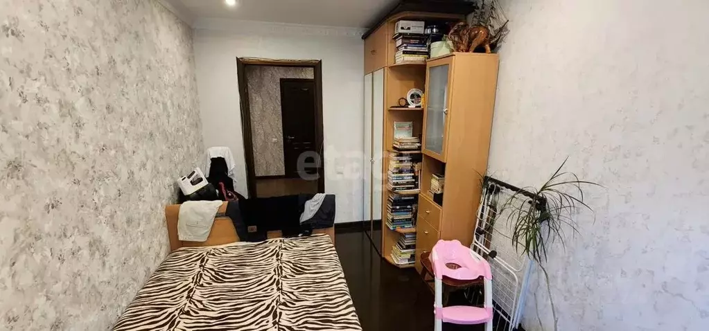 3-к кв. Кемеровская область, Кемерово просп. Химиков, 16А (60.6 м) - Фото 1